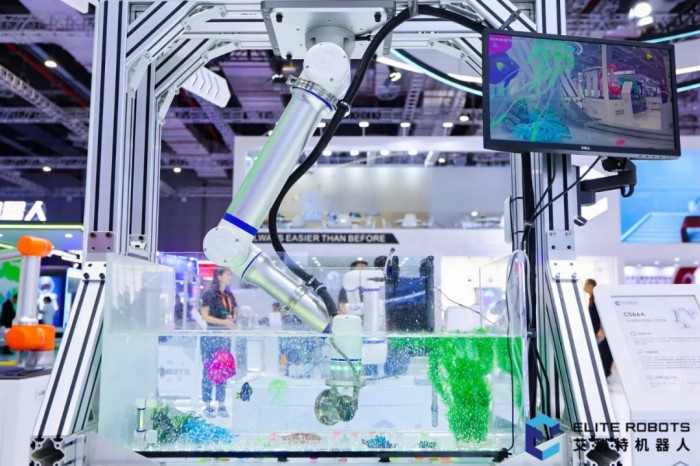 米兰·(milan)中国2024工博会